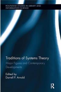 Traditions of Systems Theory