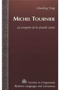 Michel Tournier