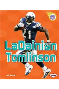 Ladainian Tomlinson