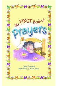 My First Book of Prayers