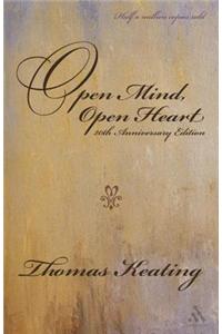 Open Mind, Open Heart 20th Anniversary Edition