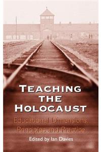 Teaching the Holocaust