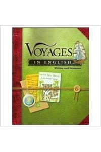 Voyages in English 2006 Grade 6