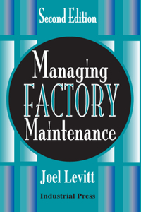Managing Factory Maintenance-2e