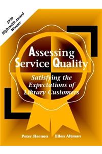 Assessing Service Quality