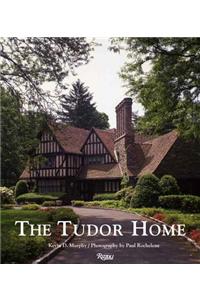 Tudor Home