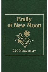 Emily of New Moon