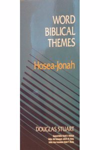 Hosea-Jonah