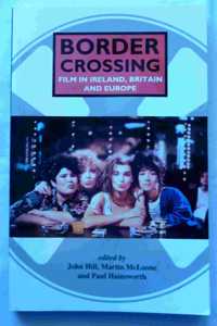 Border Crossing