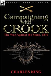 Campaigning With Crook