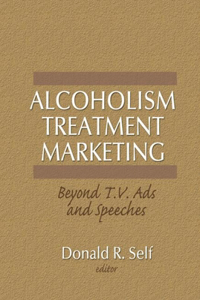 Alcoholism Treatment Marketing