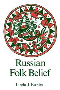 Russian Folk Belief