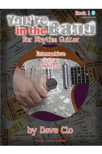 You're in the Band - Interactive Guitar Method