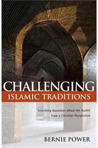 Challenging Islamic Traditions: