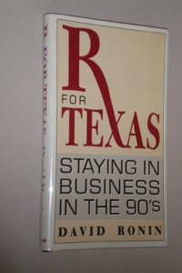 Rx Texas:Staying in Business CB