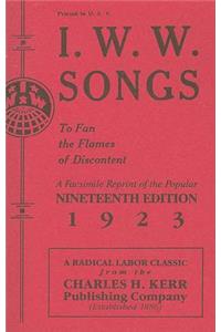 I.W.W. Songs