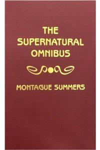 Supernatural Omnibus Vol. 1