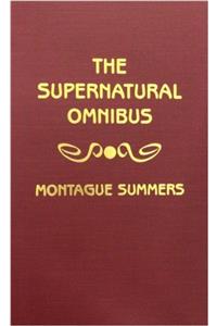 Supernatural Omnibus