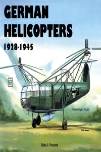 German Helicopters