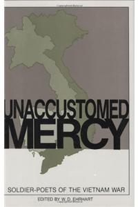 Unaccustomed Mercy