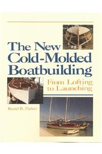 New Cold-Molded Boatbuilding