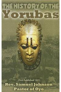 The History of the Yorubas