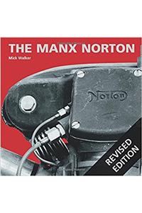 MANX NORTON