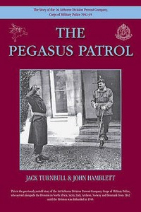 Pegasus Patrol