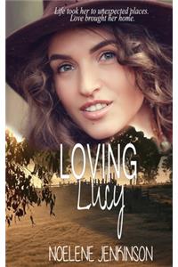 Loving Lucy