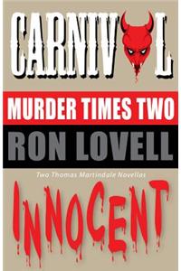 Murder Times Two