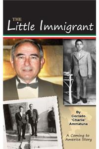 Little Immigrant