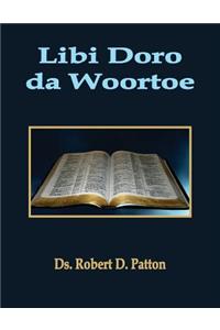 Libi Doro Da Woortoe
