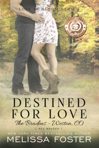 Destined for Love (Love in Bloom