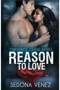 Reason to Love
