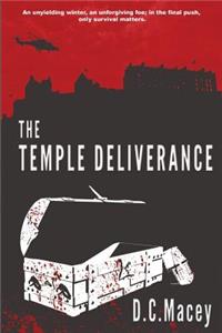 Temple Deliverance