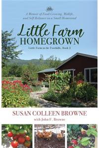 Little Farm Homegrown