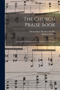 Church Praise Book