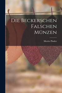 Beckerschen Falschen Münzen