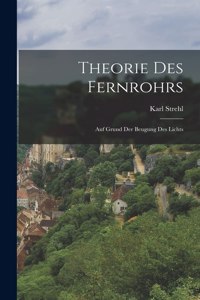 Theorie Des Fernrohrs