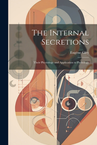 Internal Secretions