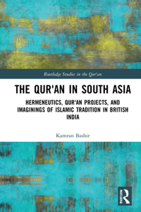 Qur'an in South Asia