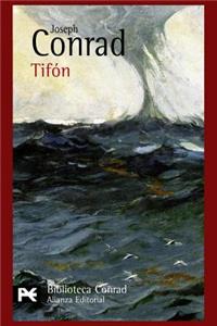 Joseph Conrad - Tifón