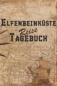 Elfenbeinküste Reise Tagebuch