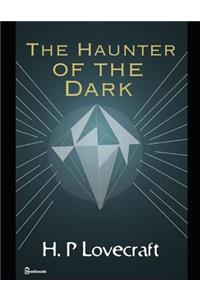 The Haunter of the Dark