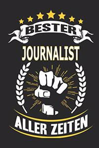 Bester Journalist aller Zeiten