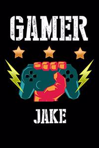 Gamer Jake