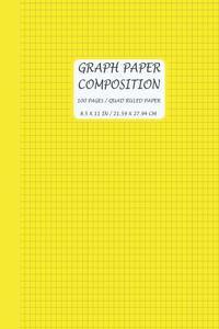 Graph Paper Composition