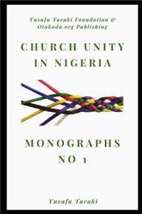 Church Unity in Nigeria