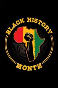 Black History Month