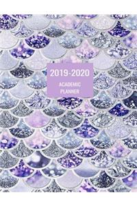 2019 2020 Academic Planner